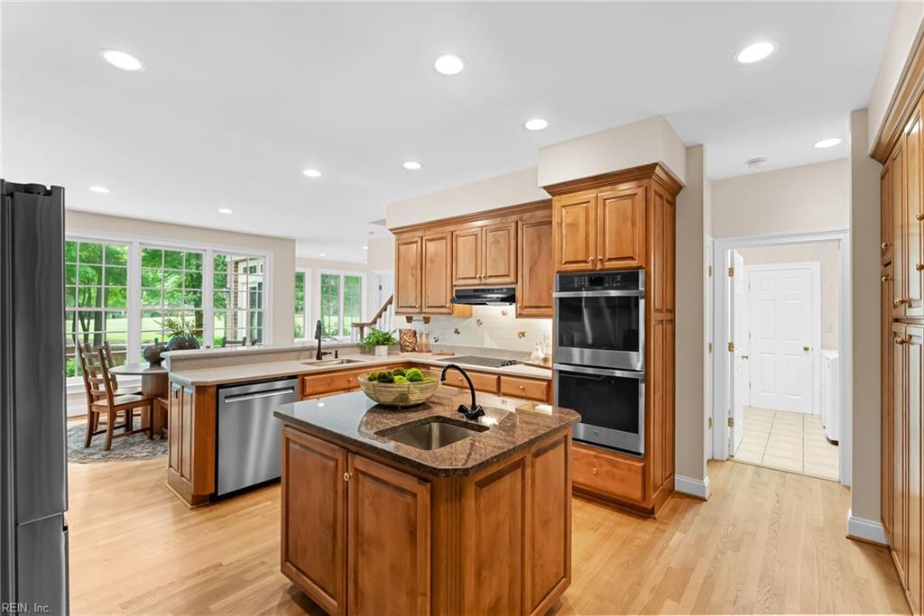 2052 Hornes Lake Road Williamsburg VA 23188