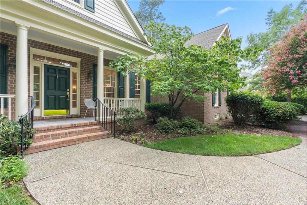 2052 Hornes Lake Road Williamsburg VA 23188