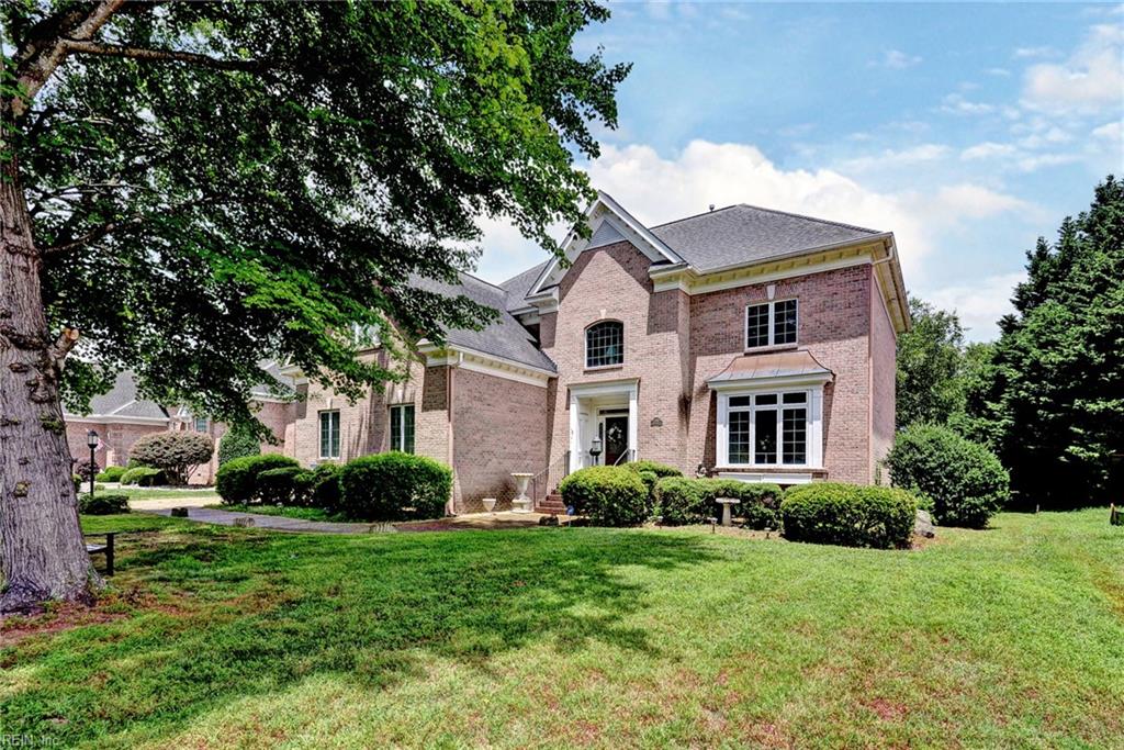 2508 Campbell Close Williamsburg VA 23185