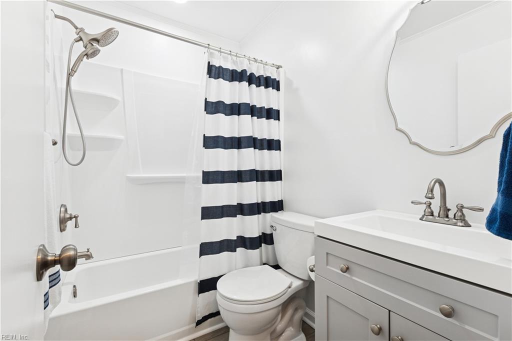 176 Hawthorne Drive Newport News VA 23602
