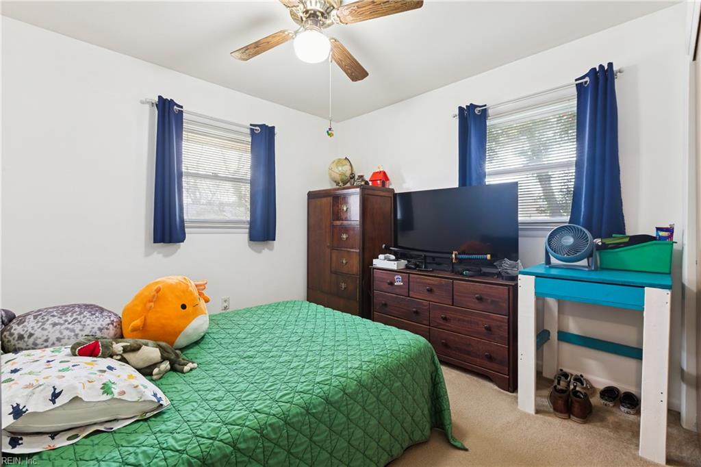 176 Hawthorne Drive Newport News VA 23602