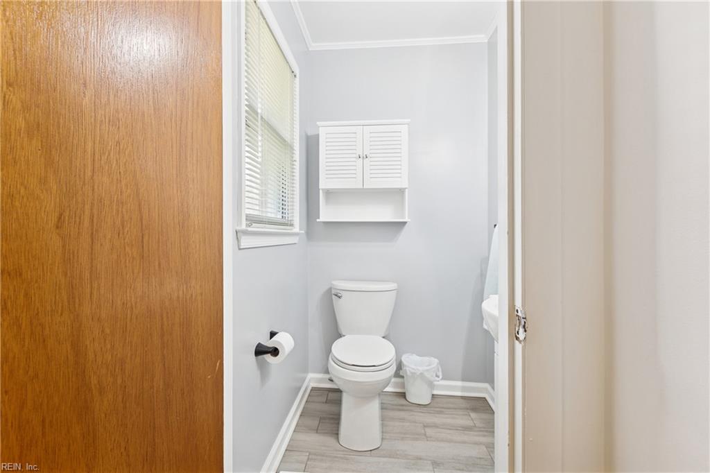 176 Hawthorne Drive Newport News VA 23602