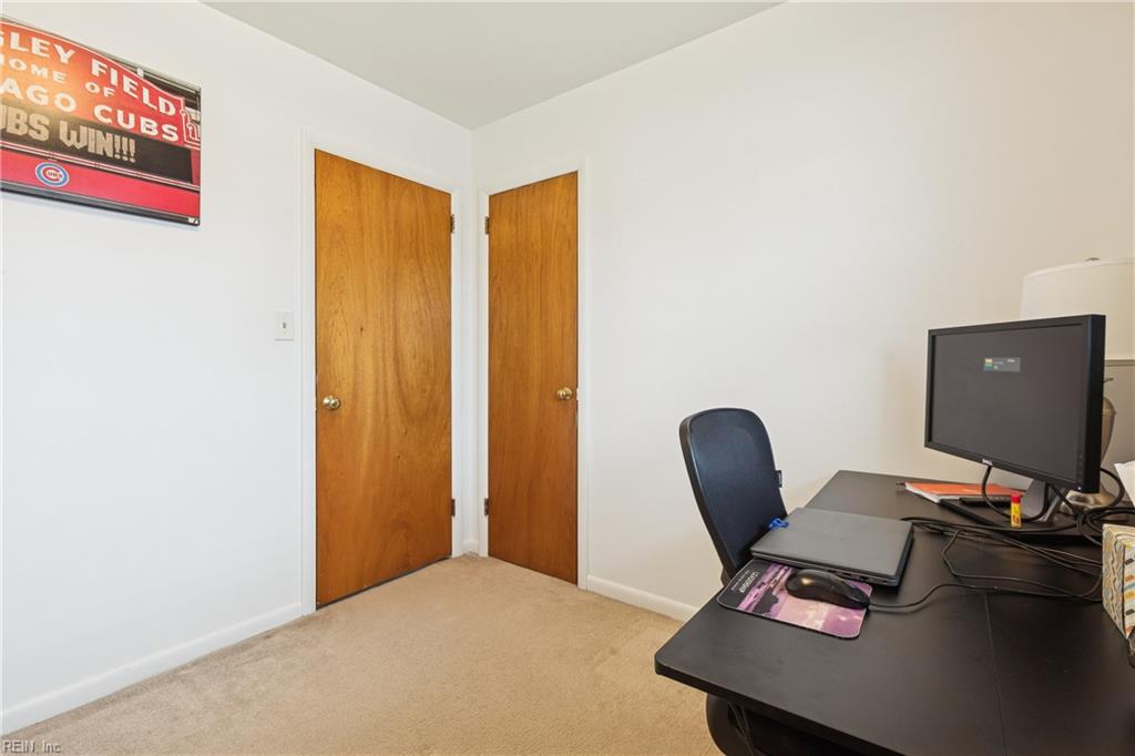 176 Hawthorne Drive Newport News VA 23602