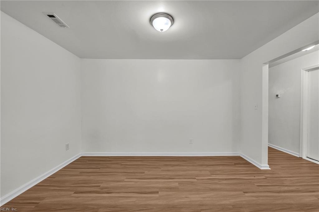 370 Pear Ridge Circle Newport News VA 23602