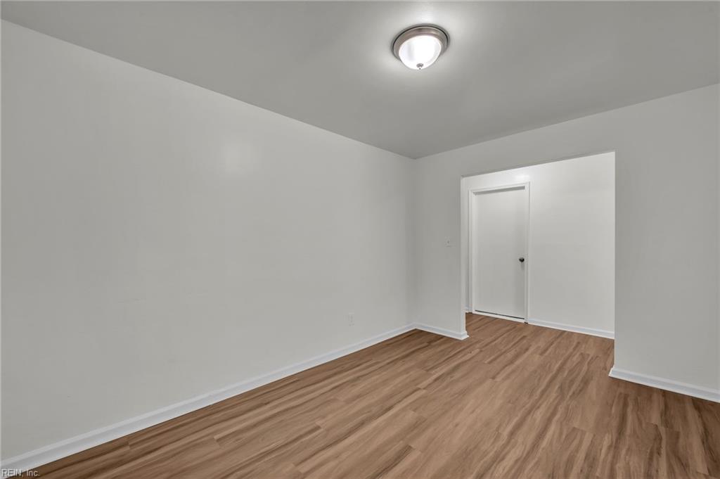 370 Pear Ridge Circle Newport News VA 23602