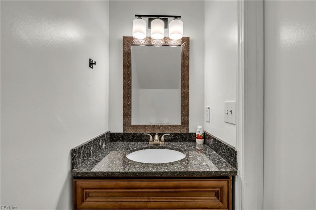 370 Pear Ridge Circle Newport News VA 23602