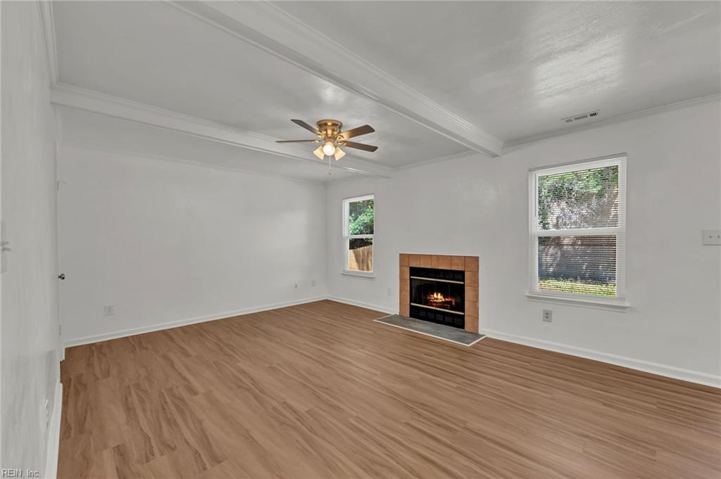 370 Pear Ridge Circle Newport News VA 23602