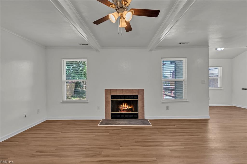 370 Pear Ridge Circle Newport News VA 23602