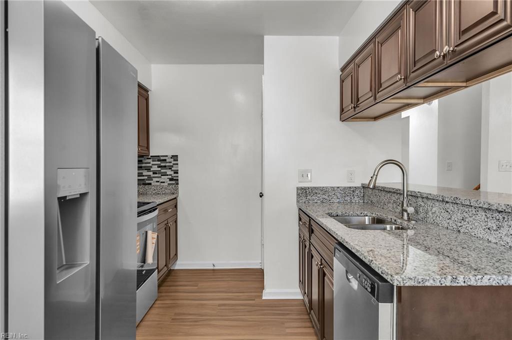 370 Pear Ridge Circle Newport News VA 23602