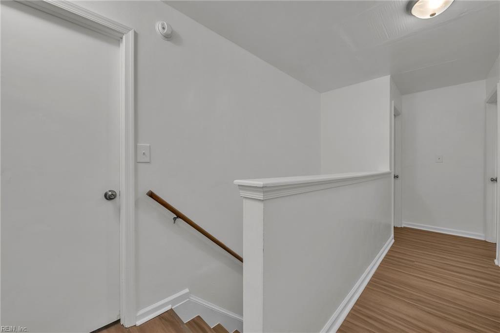 370 Pear Ridge Circle Newport News VA 23602