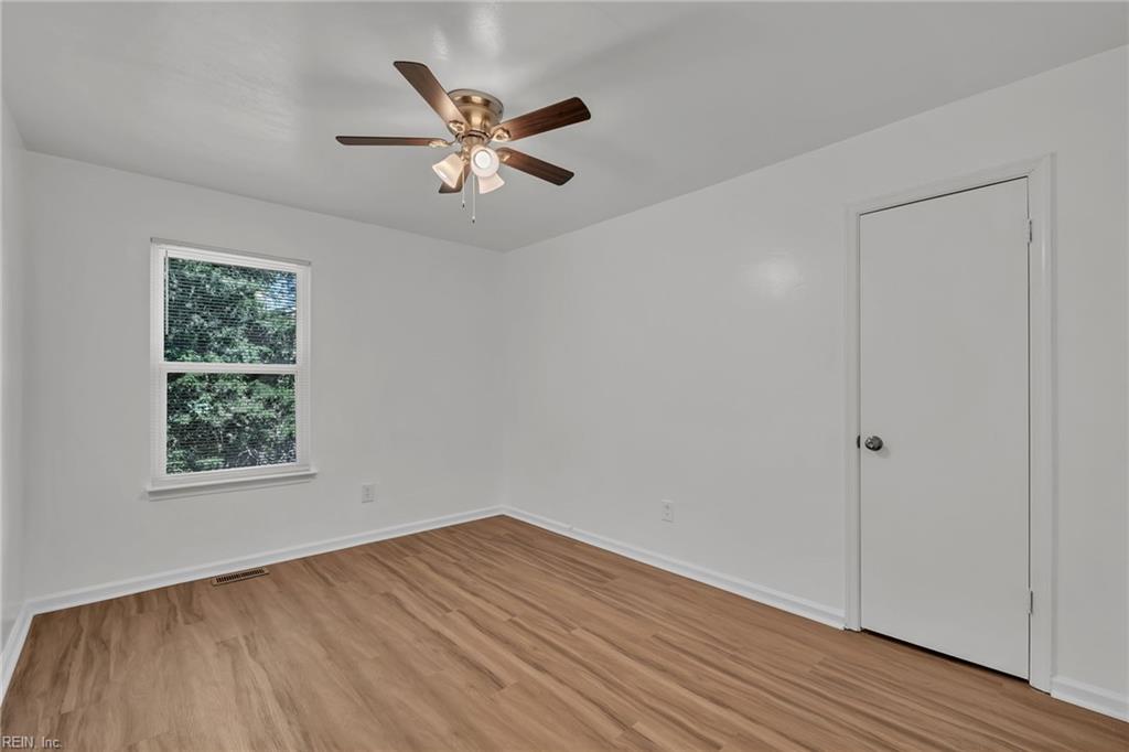 370 Pear Ridge Circle Newport News VA 23602