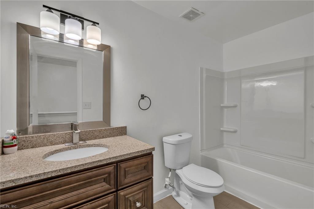 370 Pear Ridge Circle Newport News VA 23602