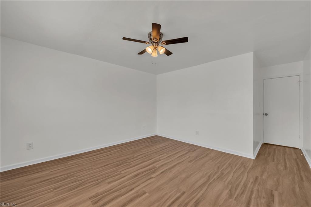 370 Pear Ridge Circle Newport News VA 23602