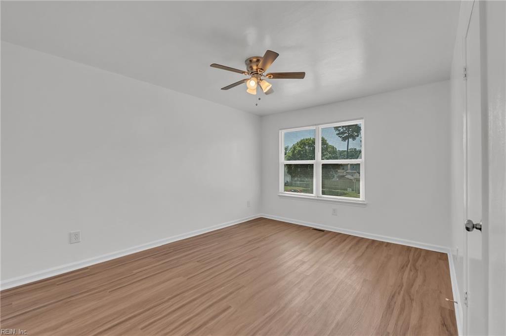 370 Pear Ridge Circle Newport News VA 23602