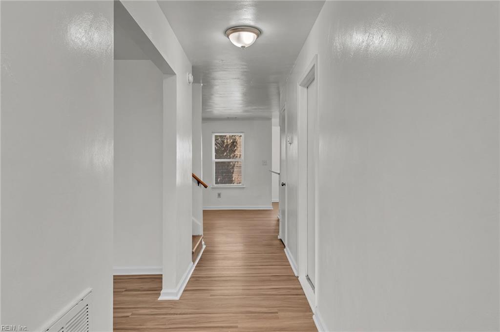 370 Pear Ridge Circle Newport News VA 23602