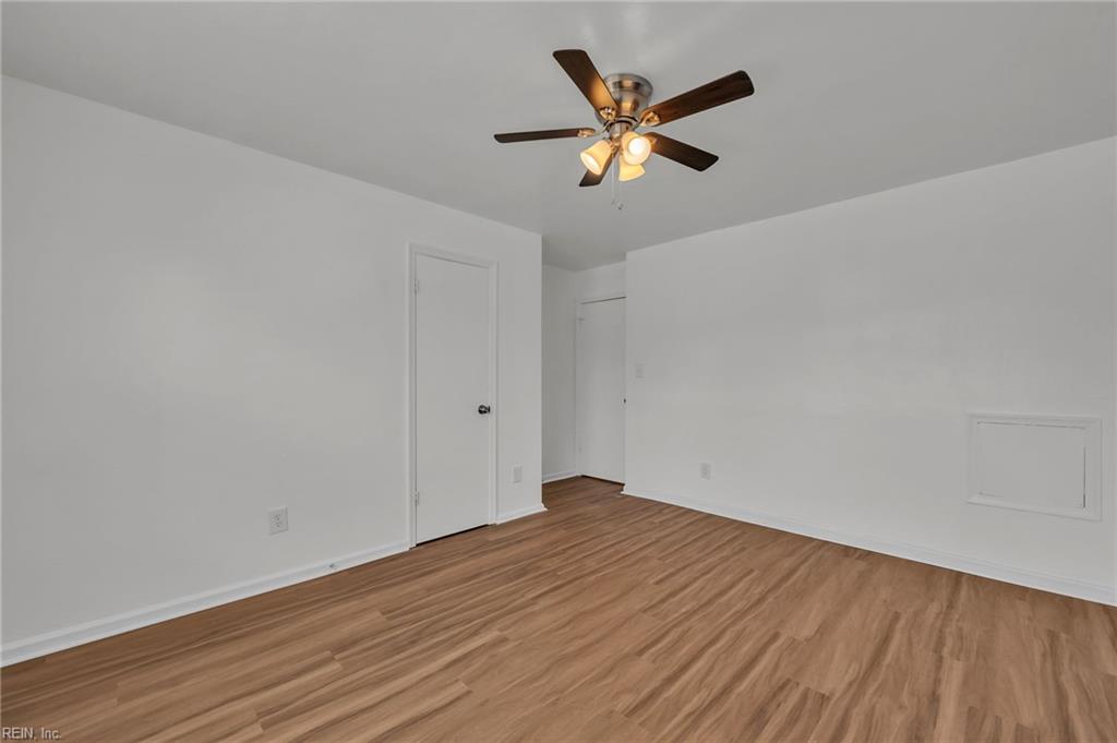 370 Pear Ridge Circle Newport News VA 23602