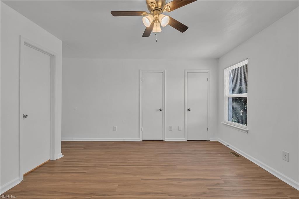 370 Pear Ridge Circle Newport News VA 23602