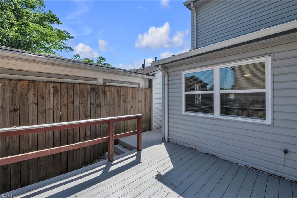 370 Pear Ridge Circle Newport News VA 23602