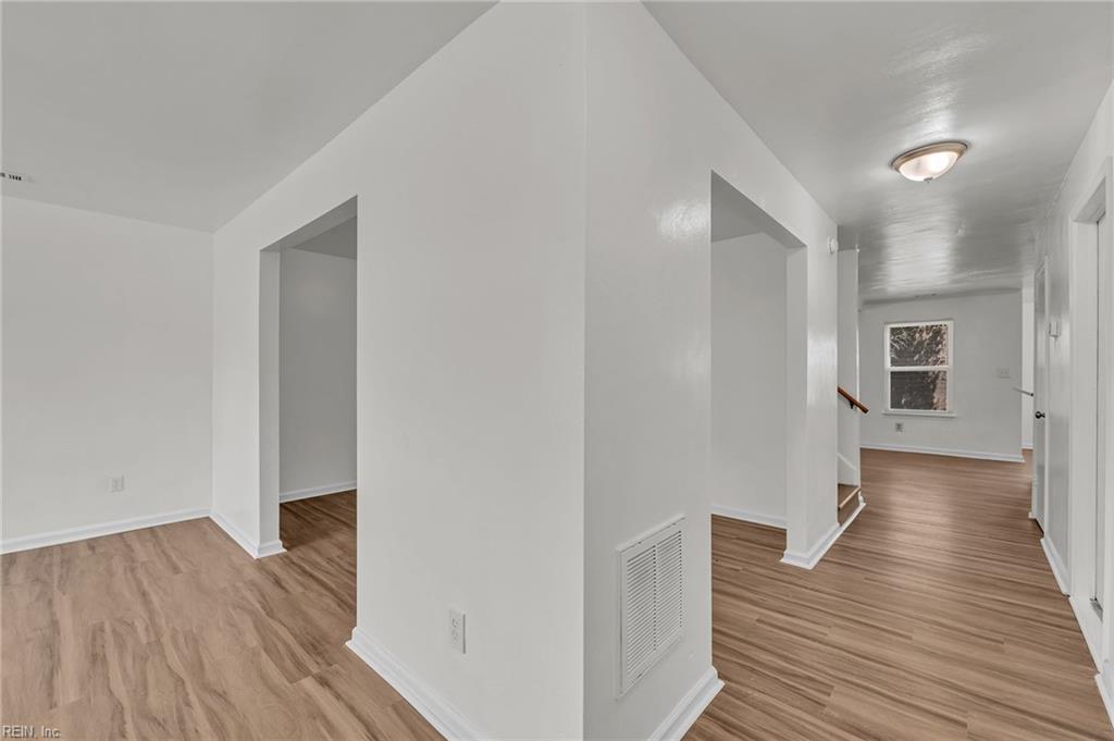 370 Pear Ridge Circle Newport News VA 23602