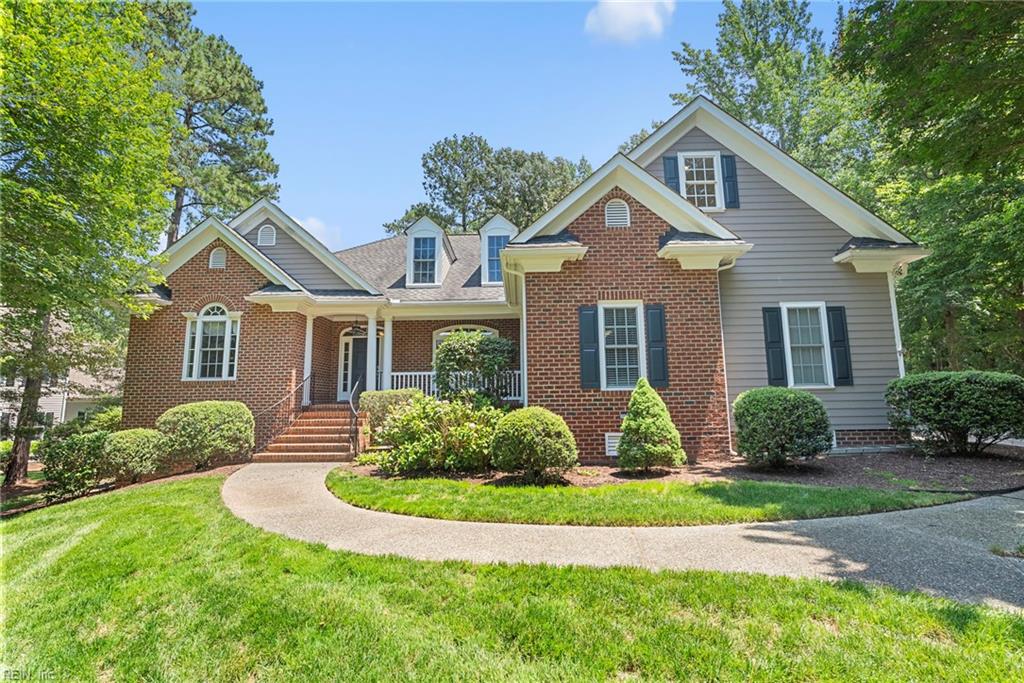 104 New Market Williamsburg VA 23188