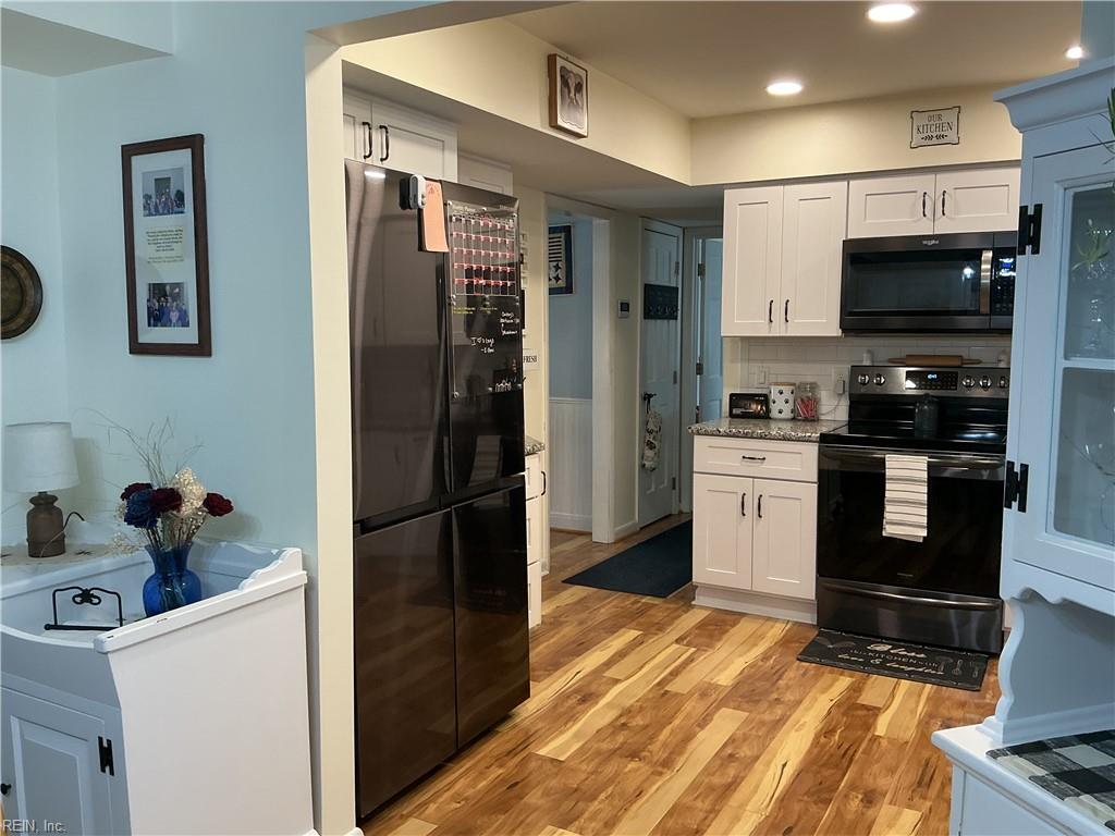 730 Pelham Drive Newport News VA 23608