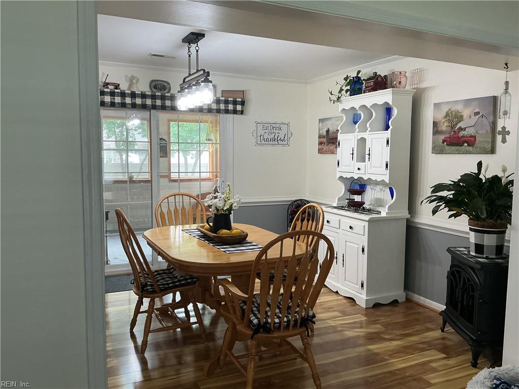 730 Pelham Drive Newport News VA 23608