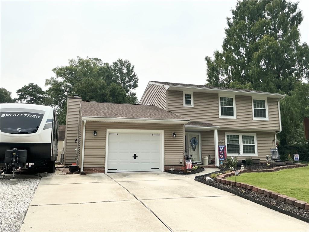 730 Pelham Drive Newport News VA 23608