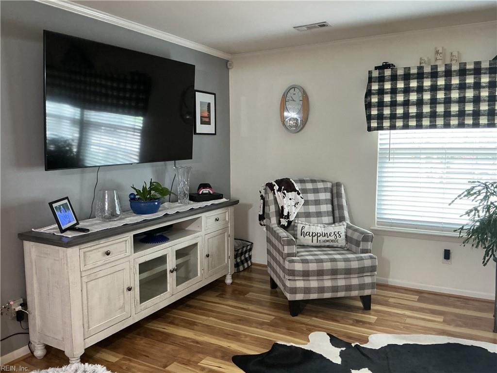 730 Pelham Drive Newport News VA 23608