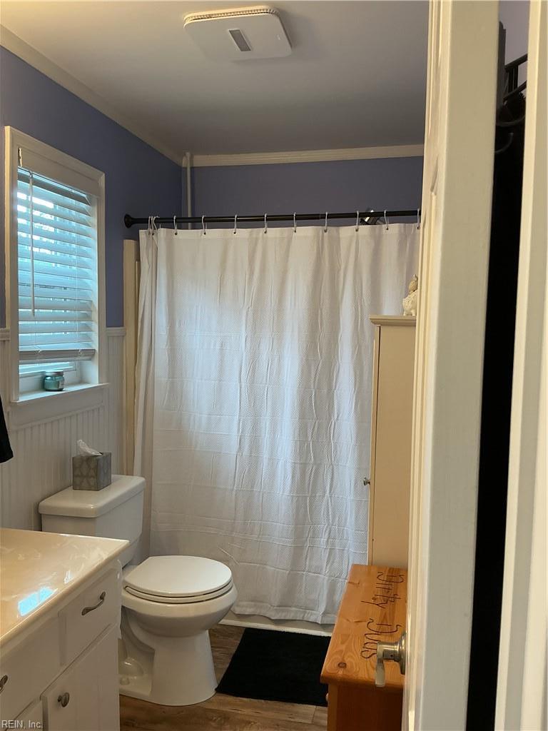 730 Pelham Drive Newport News VA 23608