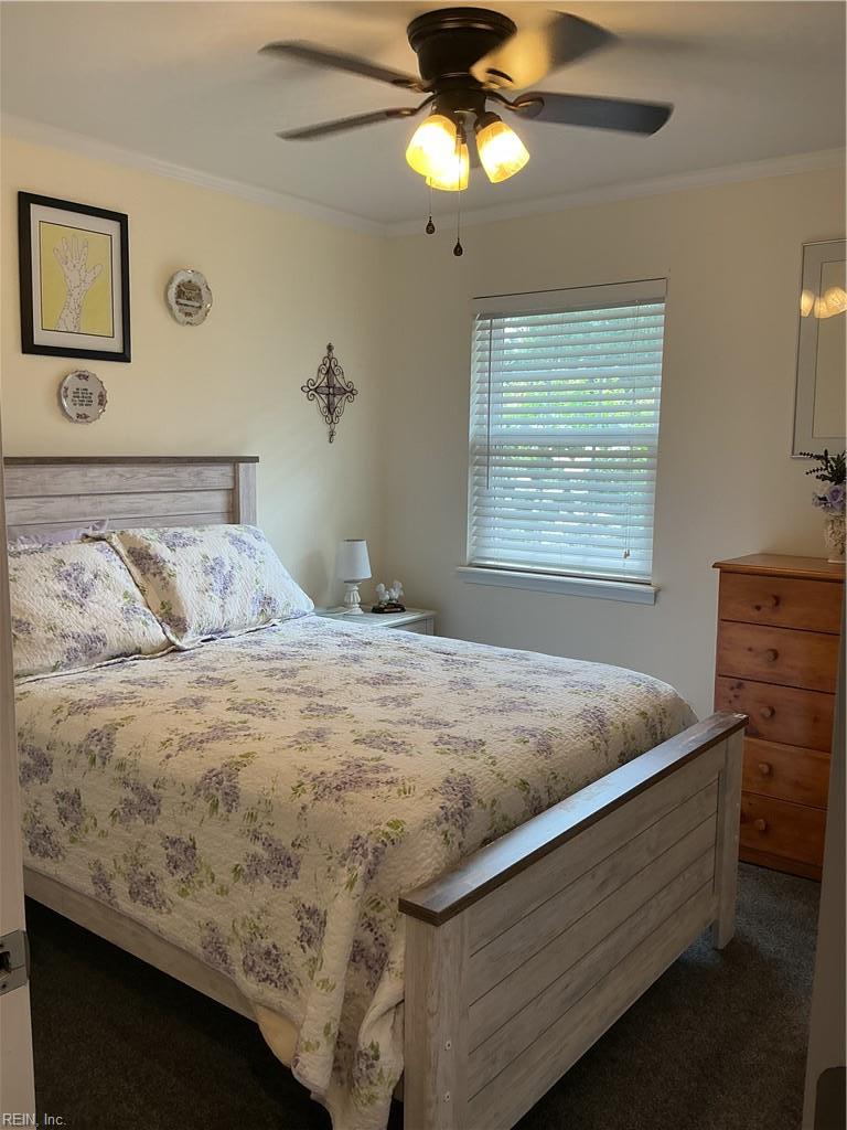730 Pelham Drive Newport News VA 23608