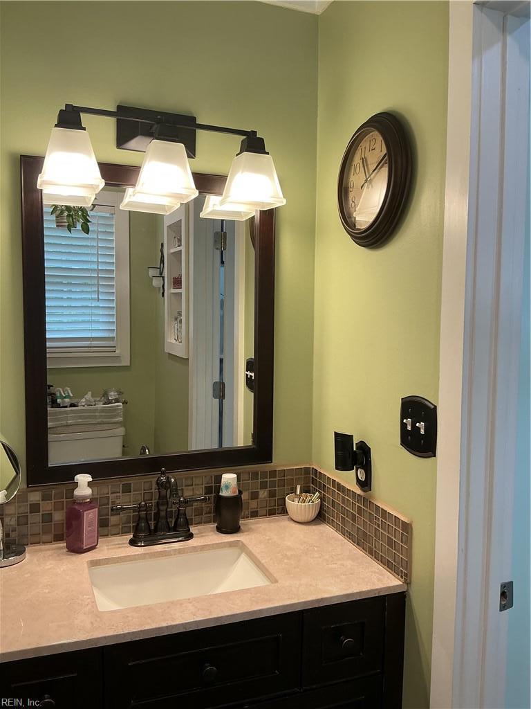 730 Pelham Drive Newport News VA 23608
