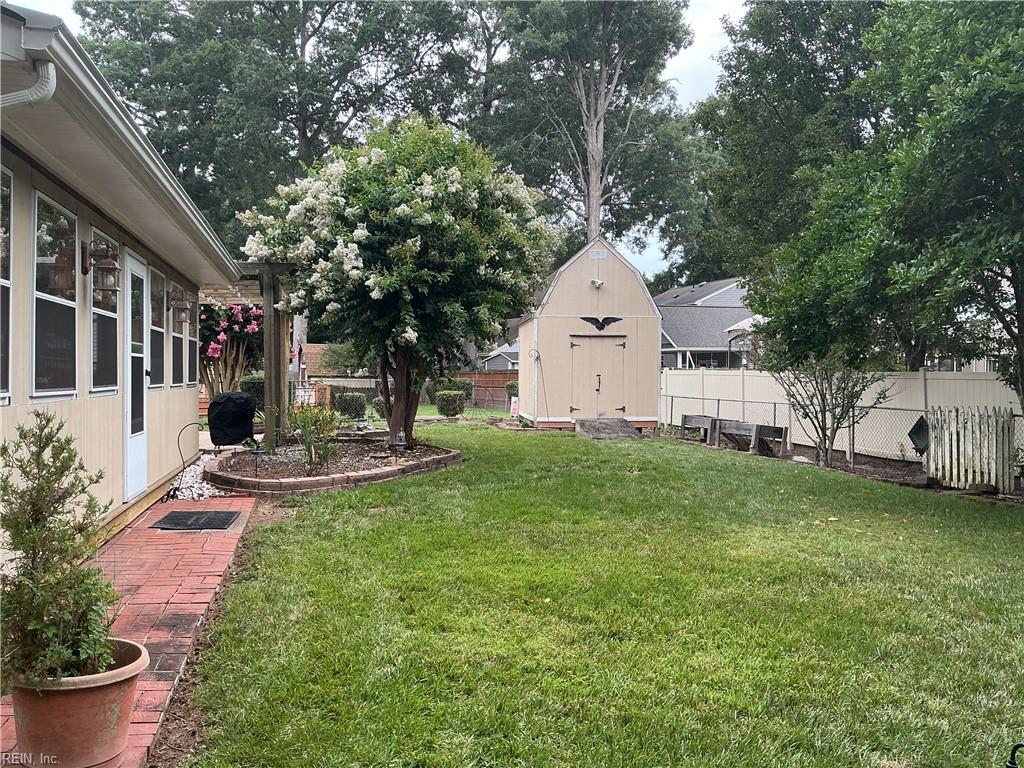 730 Pelham Drive Newport News VA 23608