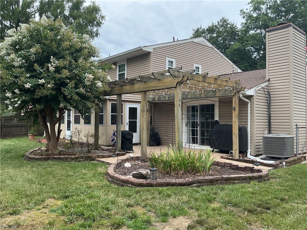 730 Pelham Drive Newport News VA 23608