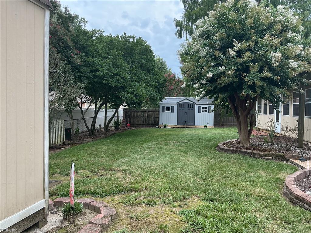 730 Pelham Drive Newport News VA 23608