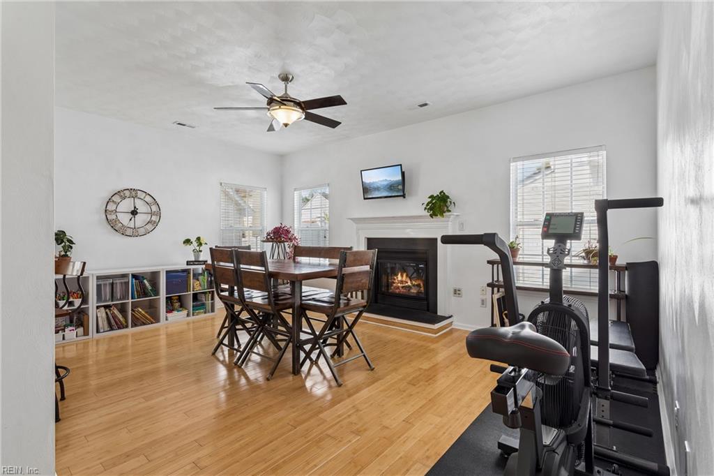 489 Trumble Lane Newport News VA 23608