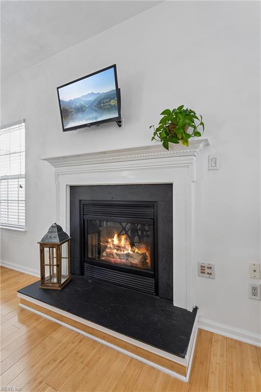 489 Trumble Lane Newport News VA 23608