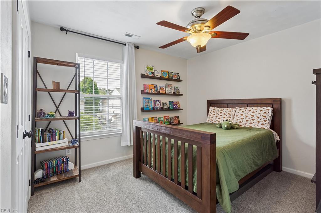 489 Trumble Lane Newport News VA 23608