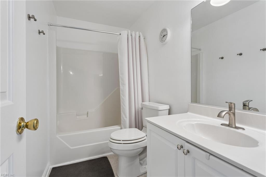 489 Trumble Lane Newport News VA 23608