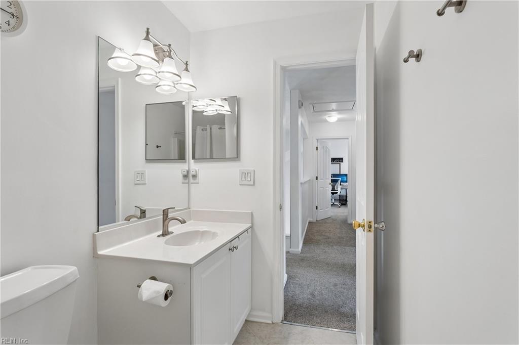 489 Trumble Lane Newport News VA 23608