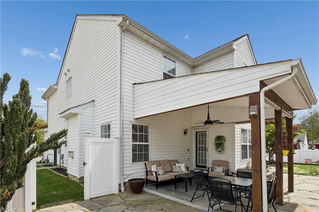 489 Trumble Lane Newport News VA 23608