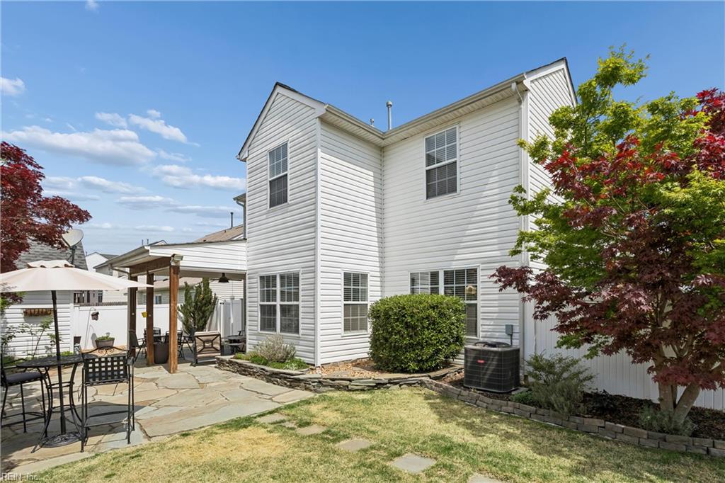 489 Trumble Lane Newport News VA 23608