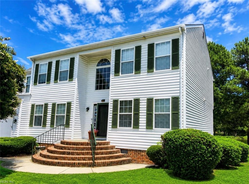 113 Bugle Court Yorktown VA 23693
