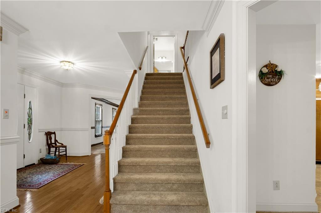 222 Sherwood Forest Williamsburg VA 23188