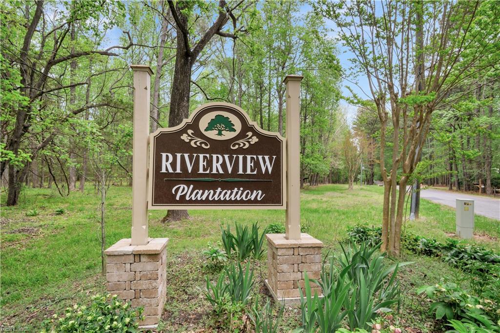 222 Sherwood Forest Williamsburg VA 23188