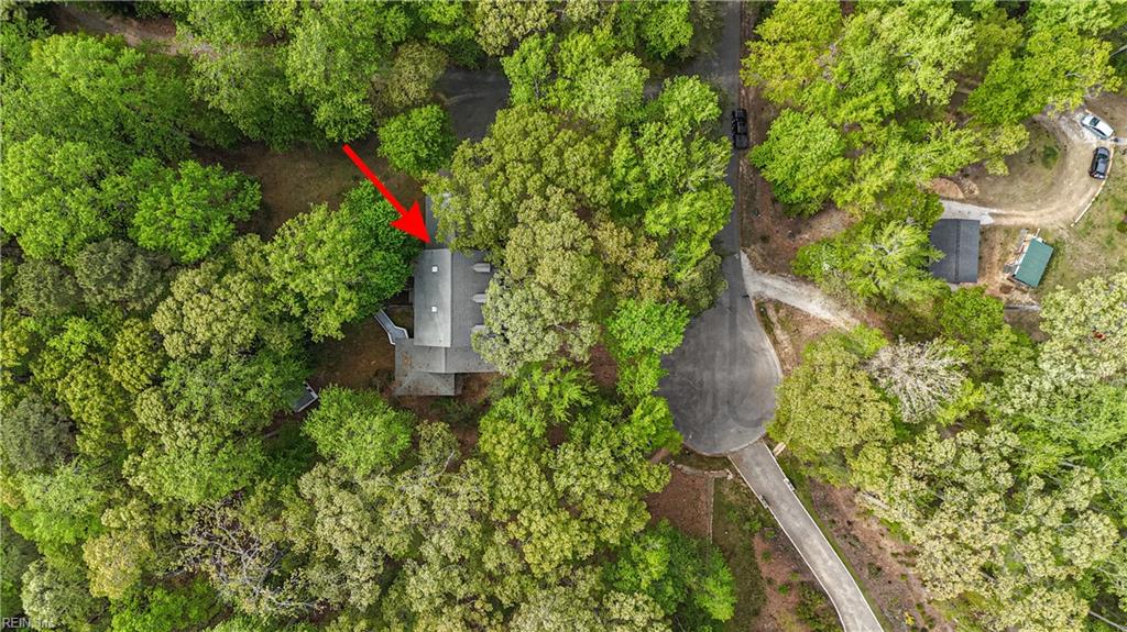 222 Sherwood Forest Williamsburg VA 23188