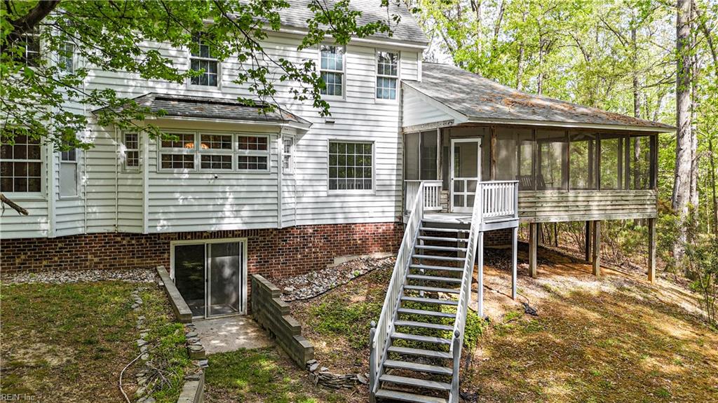 222 Sherwood Forest Williamsburg VA 23188