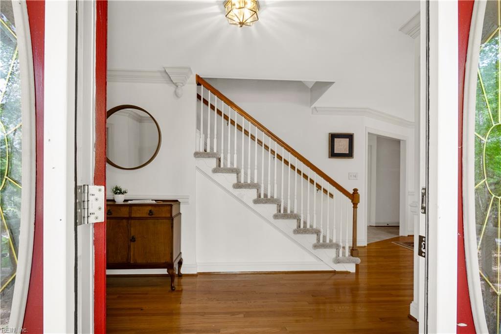 222 Sherwood Forest Williamsburg VA 23188