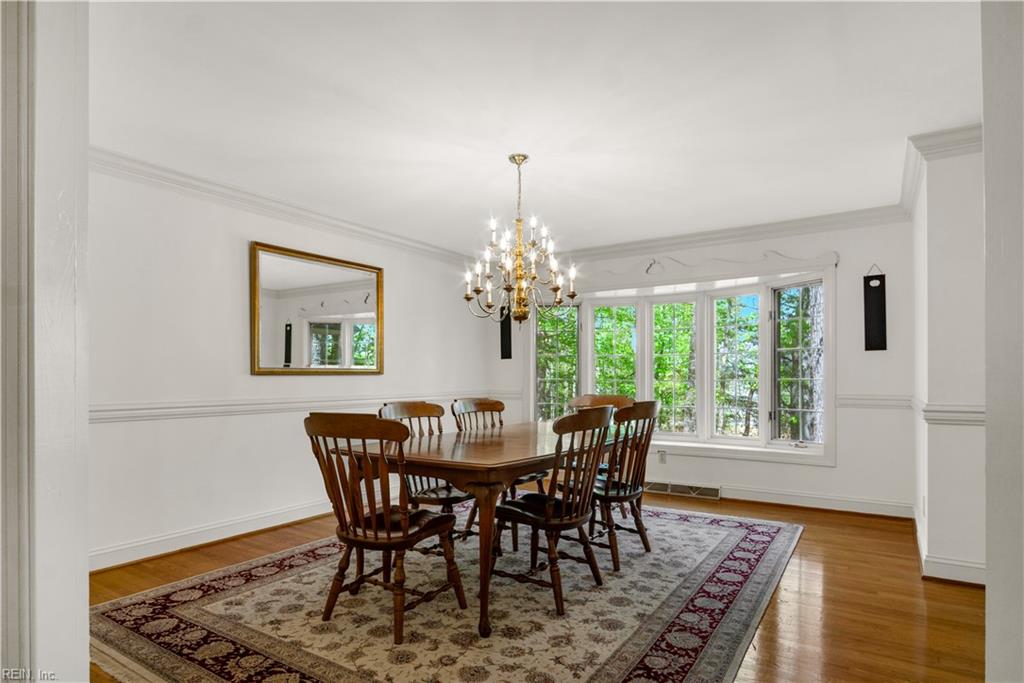 222 Sherwood Forest Williamsburg VA 23188