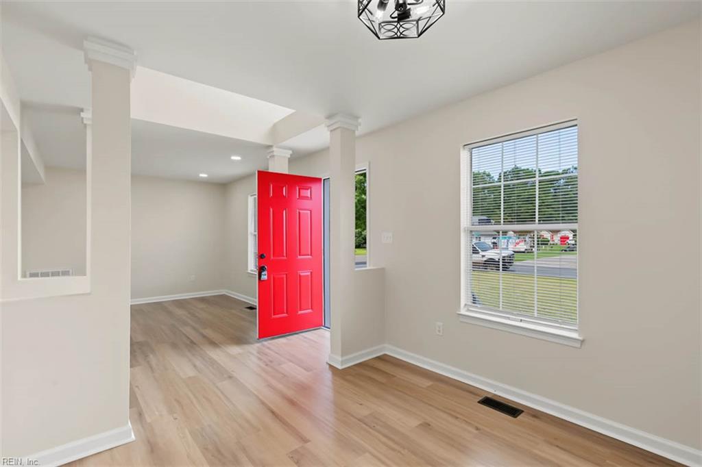 714 Trails Lane Newport News VA 23608
