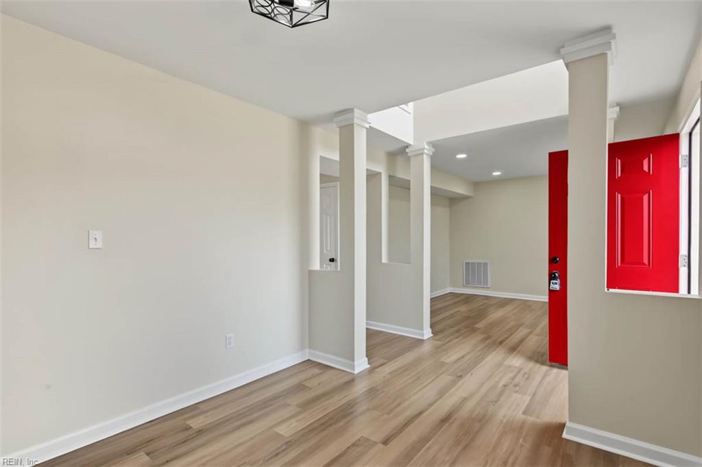 714 Trails Lane Newport News VA 23608